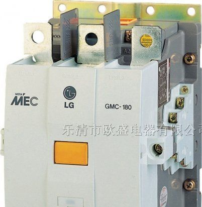 GMC-180交流接触器