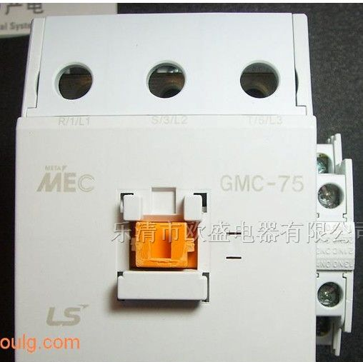 GMC-75交流接触器