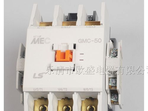 GMC-50交流接触器