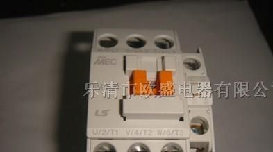 GMC-22交流接触器