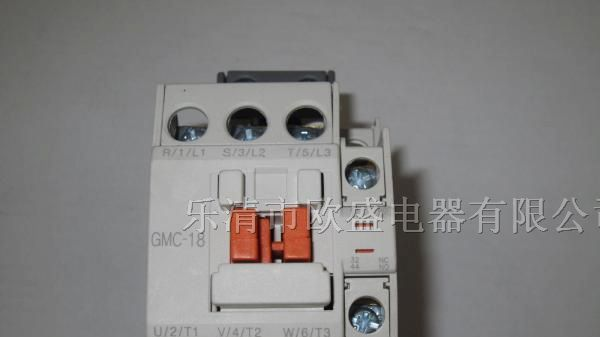 GMC-18交流接触器