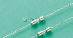 供应供应3.6*10保险丝，开关电源用保险丝