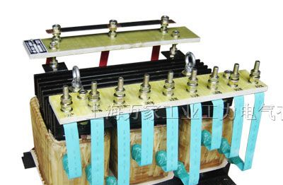 供应BP8Y-808频敏变阻器2012报价