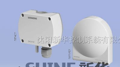 供应西门子室外温度传感器QAC22 QAC32 QAC20 QAC31