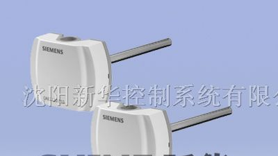 供应西门子浸入式温度传感器QAE21产品