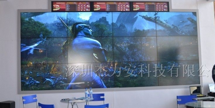 供应三星DID液晶拼接屏