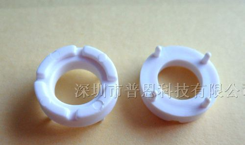 生产热释电人体红外传感器塑胶底座