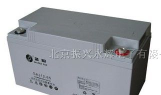 供应山东圣阳蓄电池参数型号报价北京销售中心