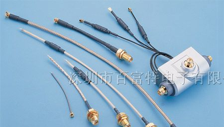 供应BNC线/电缆接头/电缆连接器