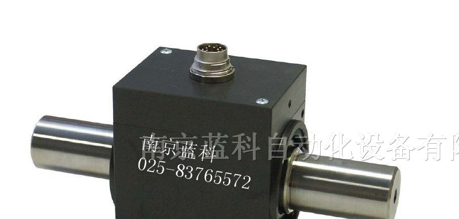 哈尔滨扭矩传感器转矩传感器力矩传感器生产厂家