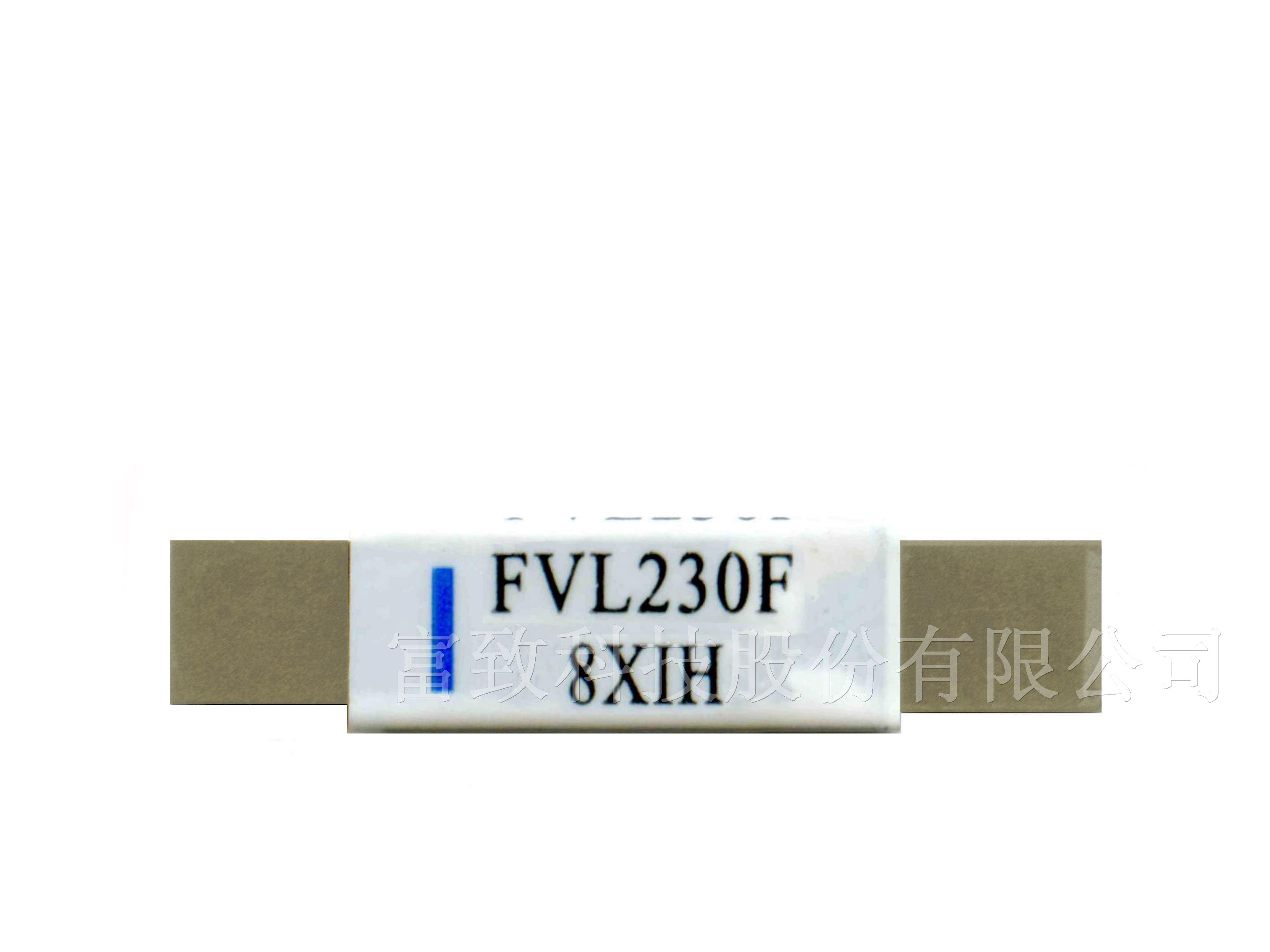 供应FVL系列自恢复保险丝