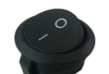 供应KCD2-2P船形开关，电瓶车专用船形开关