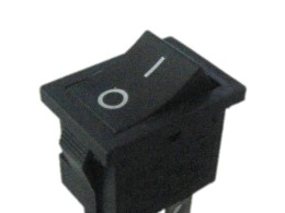 供应KCD5-4P船型开关，3A 6AKCD5-4P船型开关