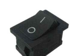 供应KCD5系列船型开关，150-250船型开关