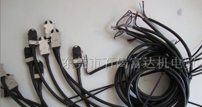 高诺斯微动开关