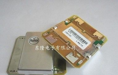 供应微波移动传感器 HB100