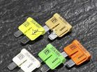 littelfuse（力特）保险丝代理-999系列