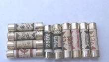 littelfuse（力特）保险丝代理-KLQ系列