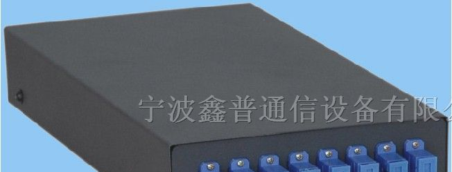 供应光缆终端盒/壁挂式终端盒/机架式光纤终端盒