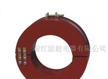 供应LXK-Φ120型零序电流互感器