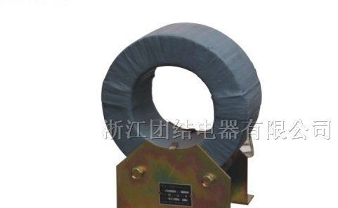 供应LJ-2、4、7型零序电流互感器