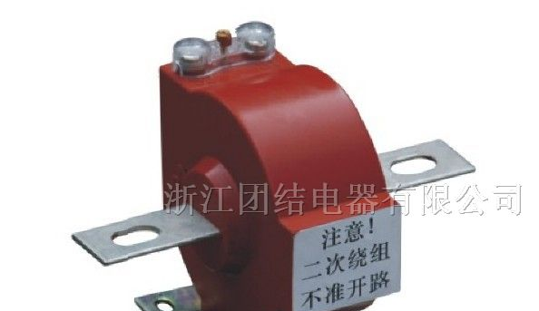 供应LQZJ4-0.66型电流互感器