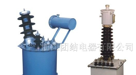 供应JDJJ-35、JDJJ1(2)型电压互感器