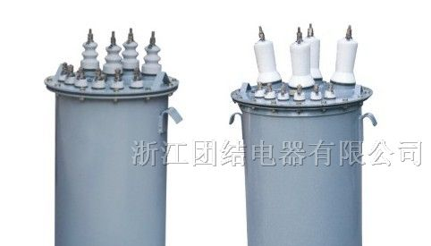 供应JSJW-6、10型油浸式电压互感器