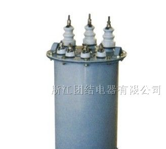 供应JSJB-6、10型油浸式电压互感器