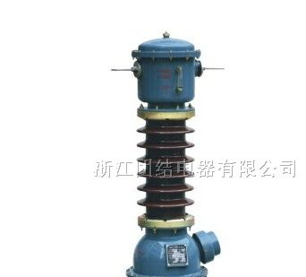 供应LB6-35型油浸式电流互感器