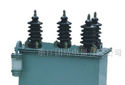 供应JSZK2-6、10型干式户外电压互感器