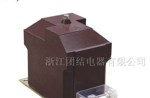 供应JDZX10-10型电压互感器
