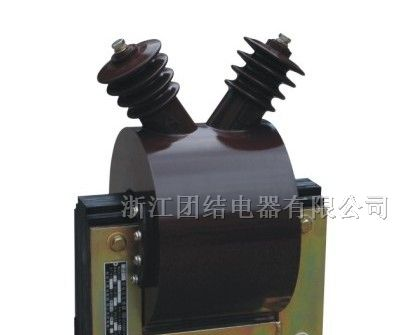 供应JDZC-6、10(DC)型电压互感器