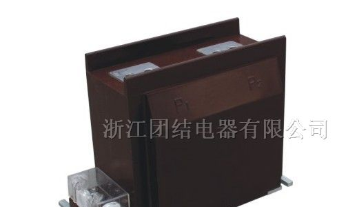 供应LZZBJ9-12型电流互感器