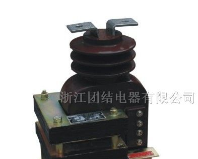 供应LQJ-10Q型电流互感器