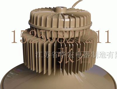 供应HGK719高效节能LED工矿灯 华宏防爆灯具