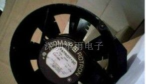 供应17050墨西科散热风扇PD24B6TDNX
