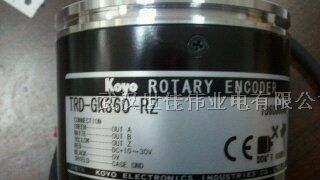 供应光洋编码器TRD-GK1000-RZ现货
