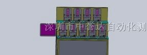 烟雾报警器测试系统|安防产品测试系统