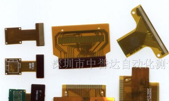 FPC自动化测试设备、软板自动测试系统