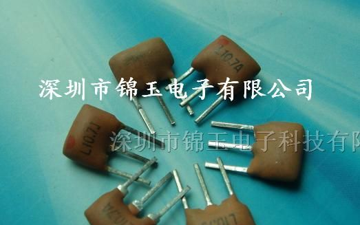 供应陶瓷滤波器 电源滤波器 陶瓷滤波器图片