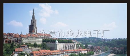 供应55寸液晶监视器/安防监控