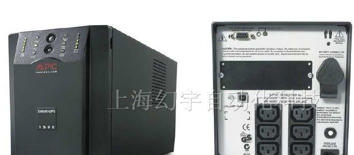 供应SURT10000RMXLCH 不间断电源 代理报价!APC电源/