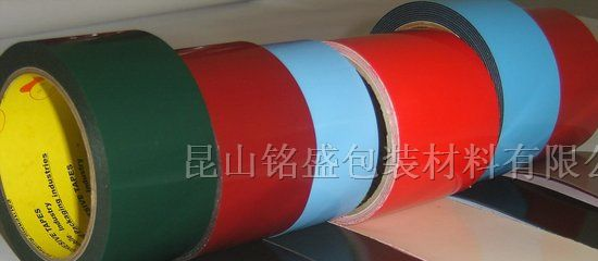 供应PE泡棉胶带