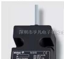 供应厂家设计生产钢感应接近开关