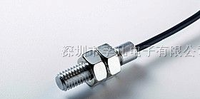 供应厂家设计生产螺纹圆柱形接近开关