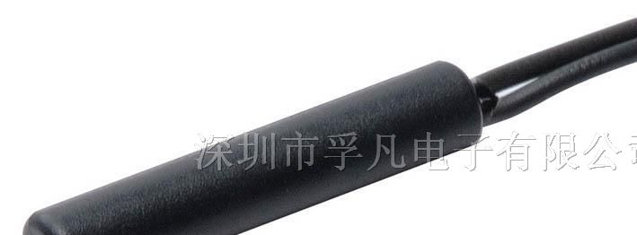 供应厂家设计生产圆柱体接近开关