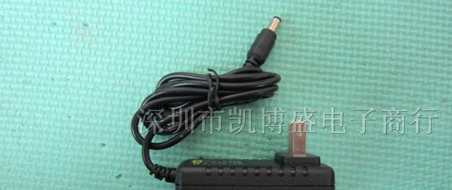 供应电源适配器12V1A