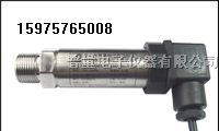 风压传感器