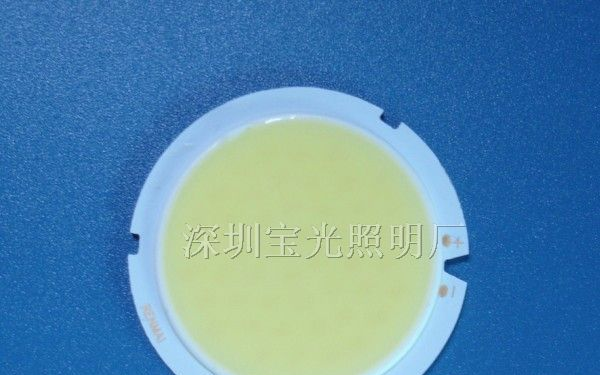 大功率COB面光源